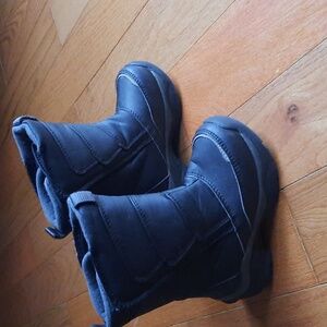 Snow boots kids